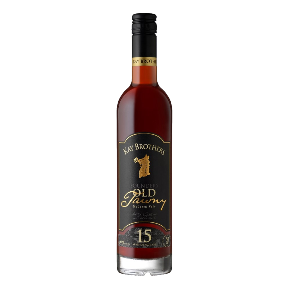 Kay Brothers Old Tawny 15YO 500ml