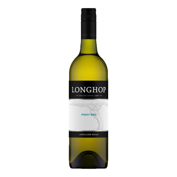 Longhop Adelaide Hills Pinot Gris