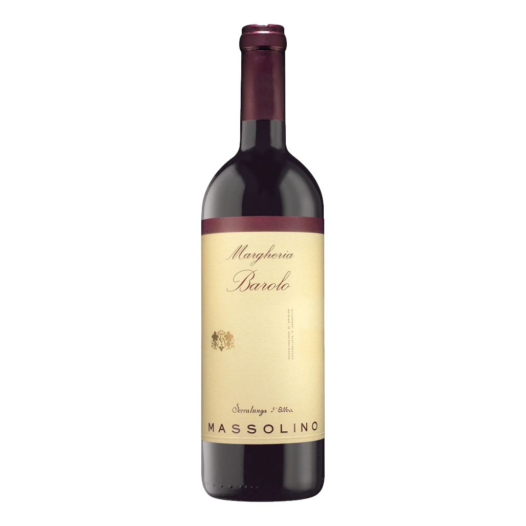 Massolino Margheria Barolo 2015