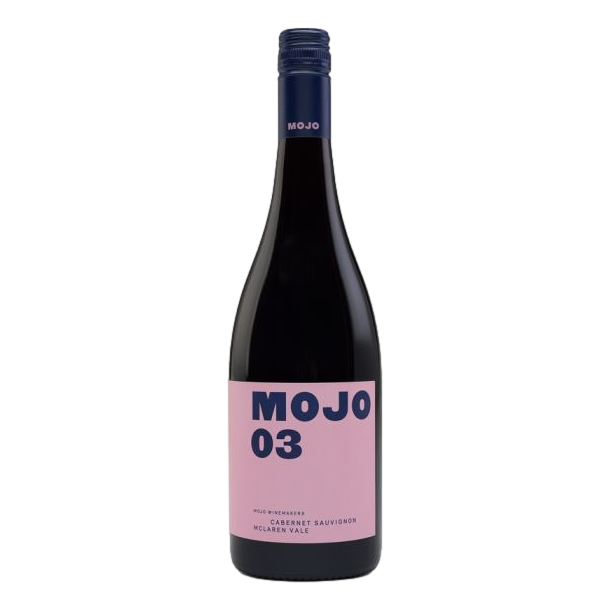 Mojo Cabernet Sauvignon