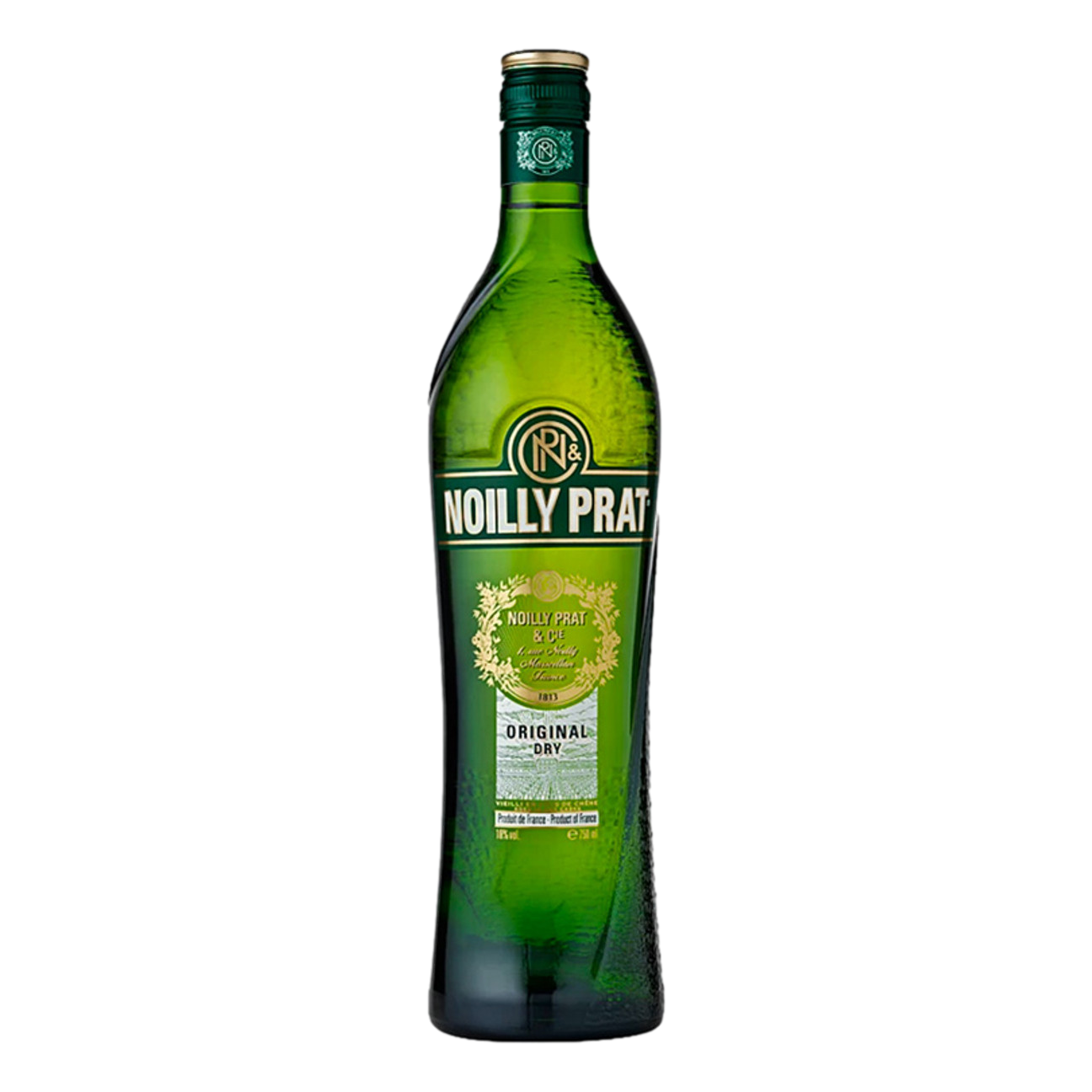 Noilly Prat Original French Dry Vermouth 750ml