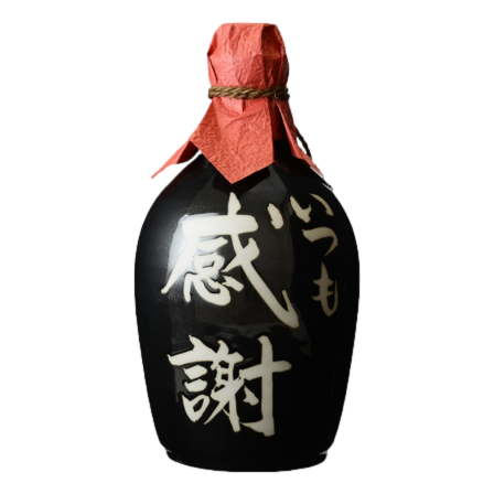 Okayama Always Appreciated Barley Shochu 720ml