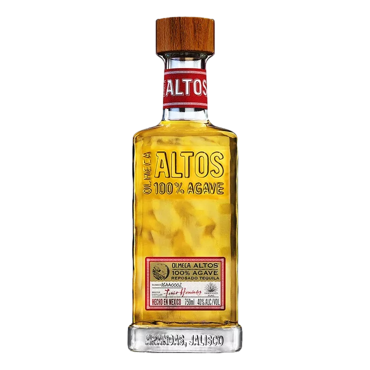 Olmeca Altos Reposado Tequila 700ml