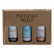 Patient Wolf Tri-Gift Pack 200ml