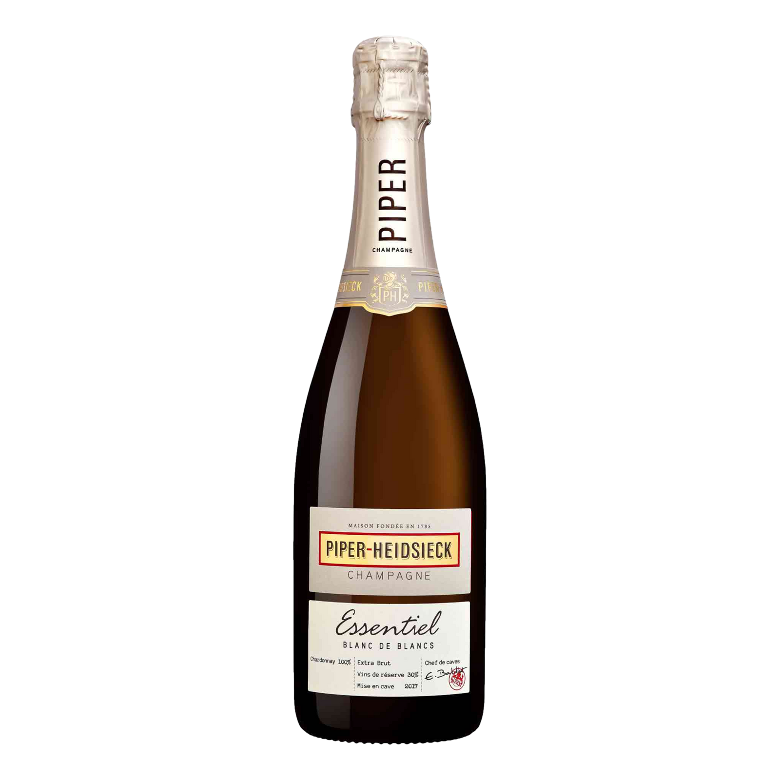 Piper-Heidsieck Essentiel Blanc de Blancs