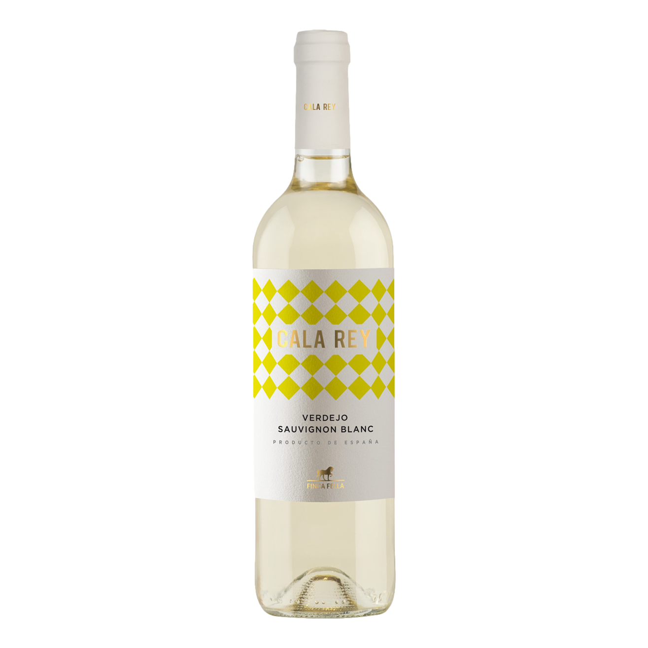 Finca Fella Cala Rey Verdejo Sauvignon Blanc