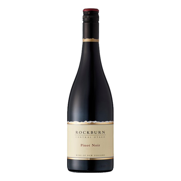 Rockburn Central Otago Pinot Noir