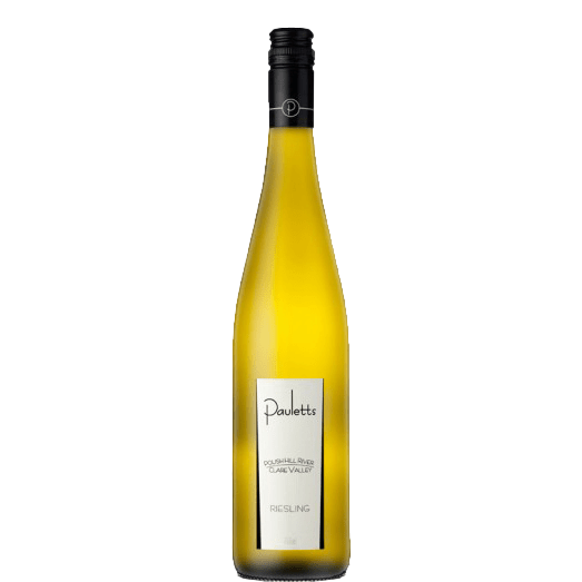 Pauletts Polish Hill River Aged Release Riesling 2015