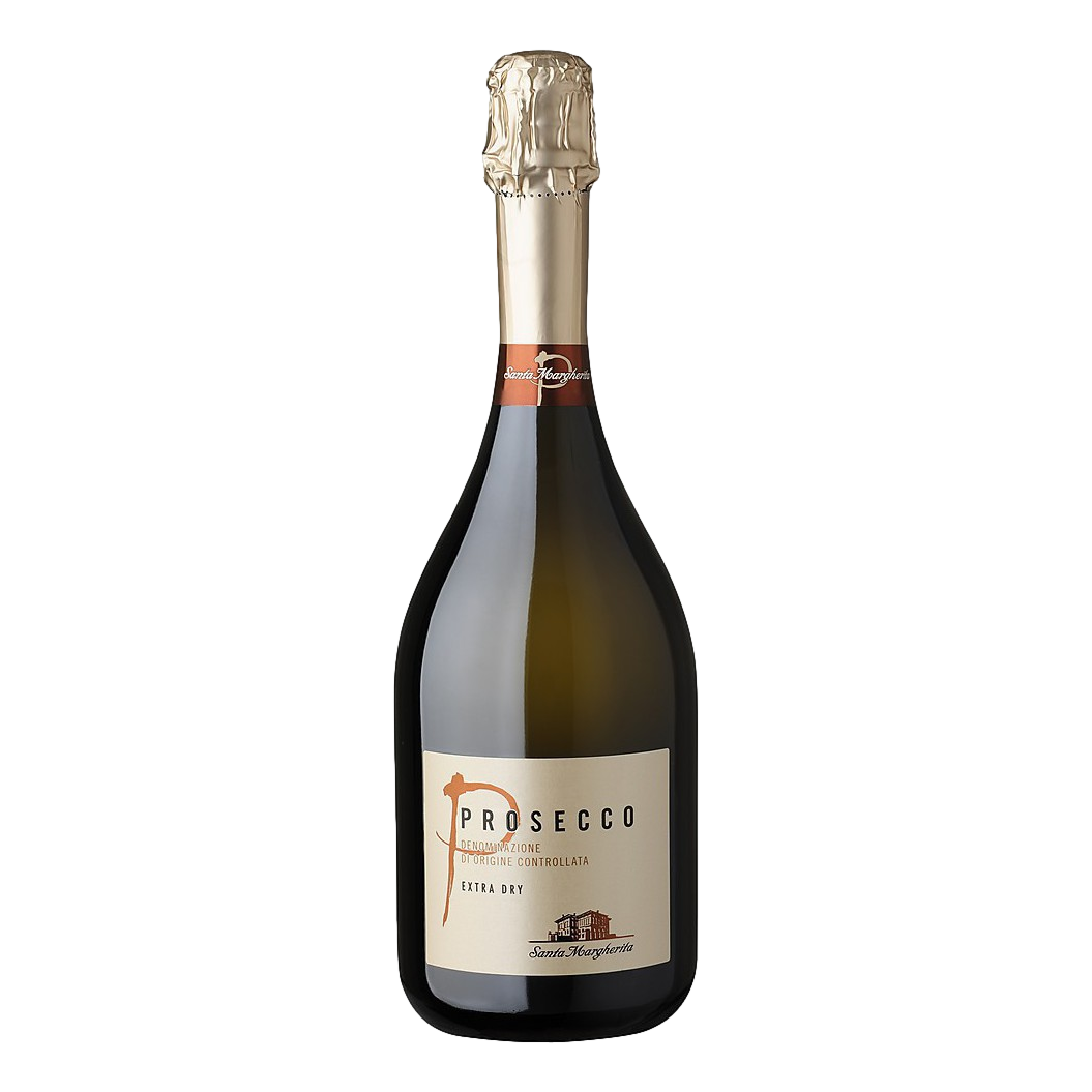 Santa Margherita Extra Dry Prosecco - Camperdown Cellars
