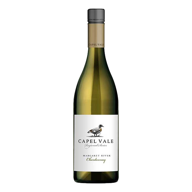 Capel Vale Regional Series Chardonnay