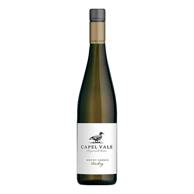 Capel Vale Regional Series Riesling - Camperdown Cellars