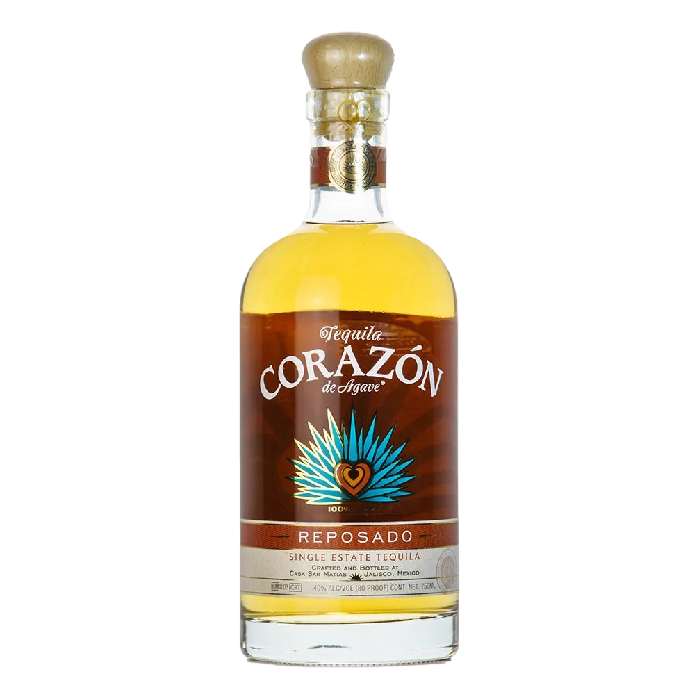 Corazon Reposado Tequila 700ml