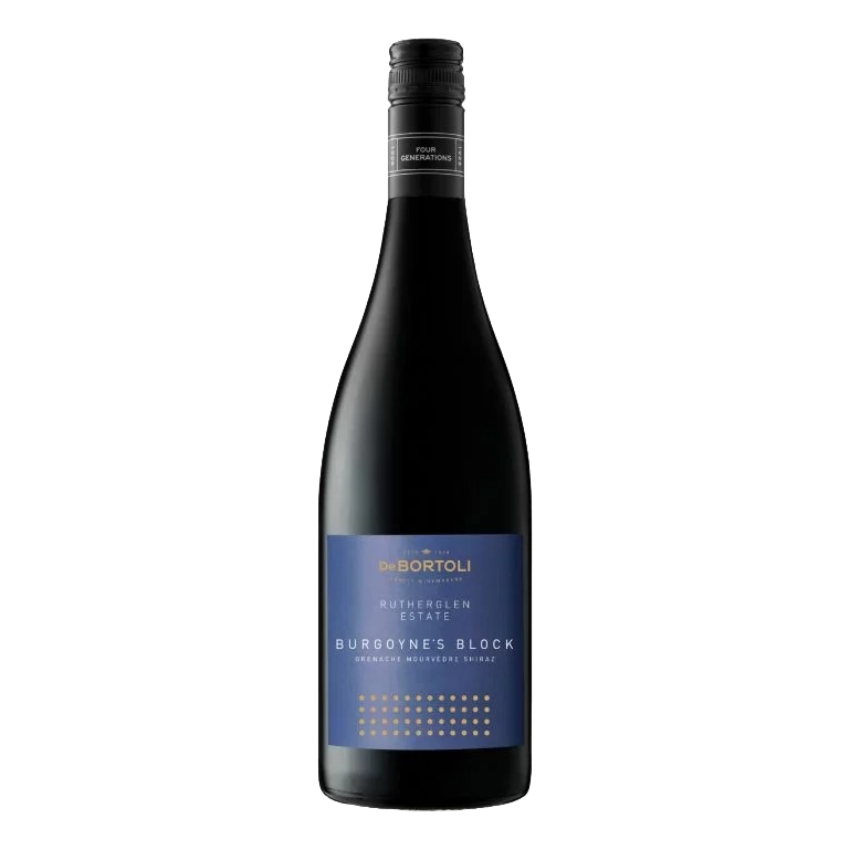 De Bortoli Burgoyne's Block Grenache Mourvedre Shiraz