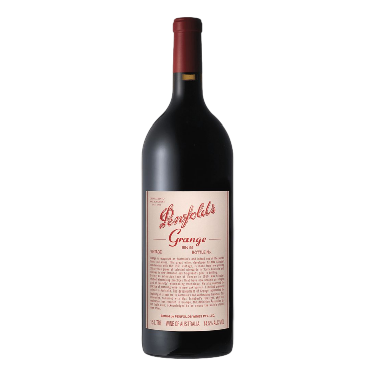 Penfolds Grange 2005 Magnum