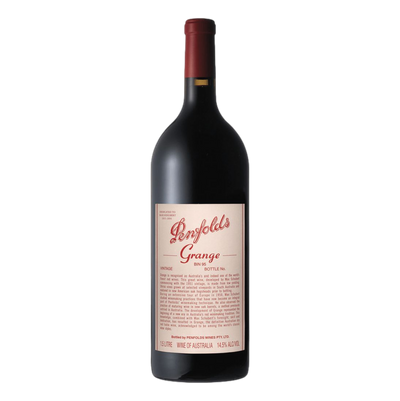 Penfolds Grange 2006 Magnum