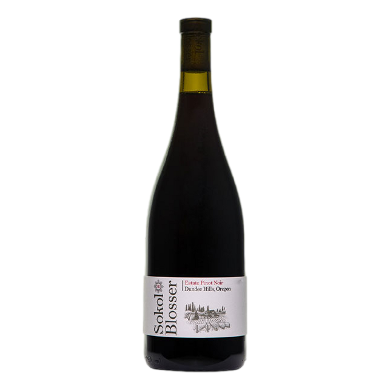 Sokol Blosser Estate Pinot Noir