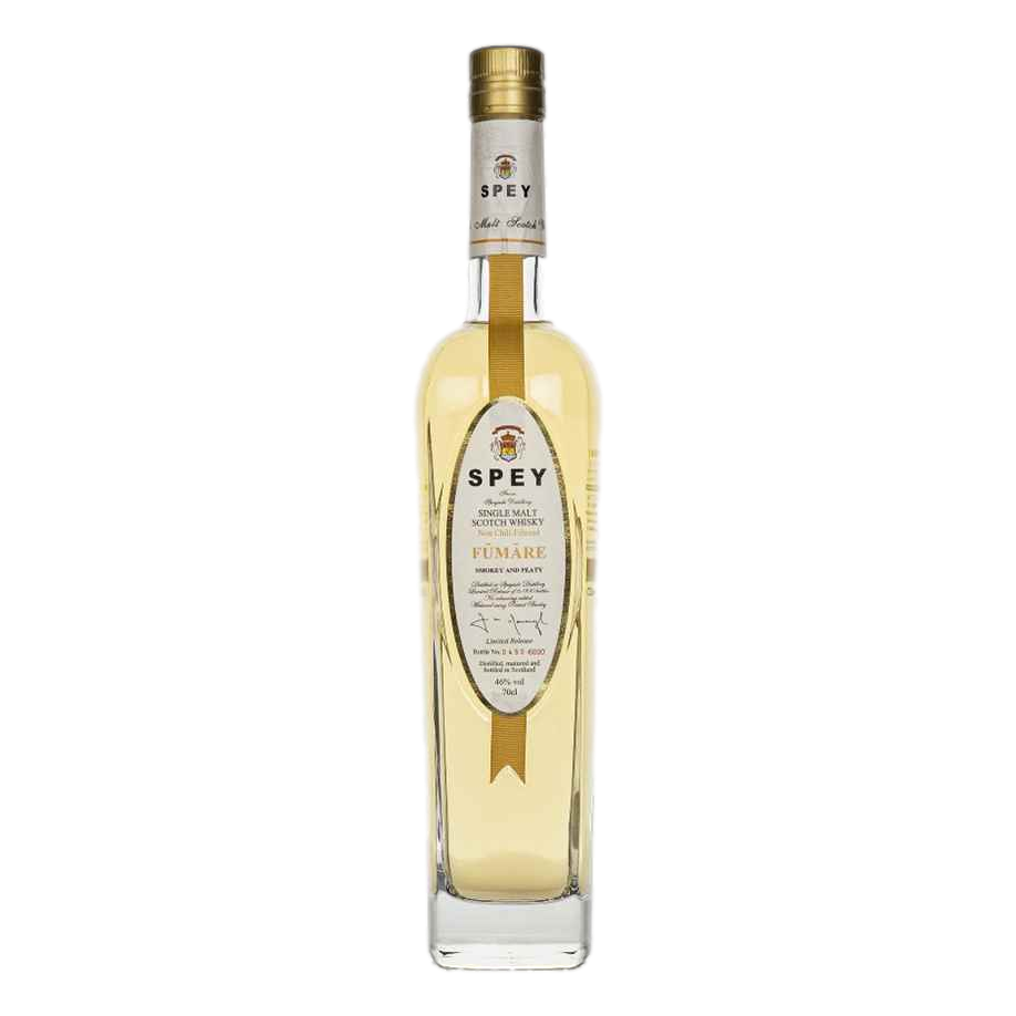 Spey Fumare Single Malt Scotch Whisky 700ml