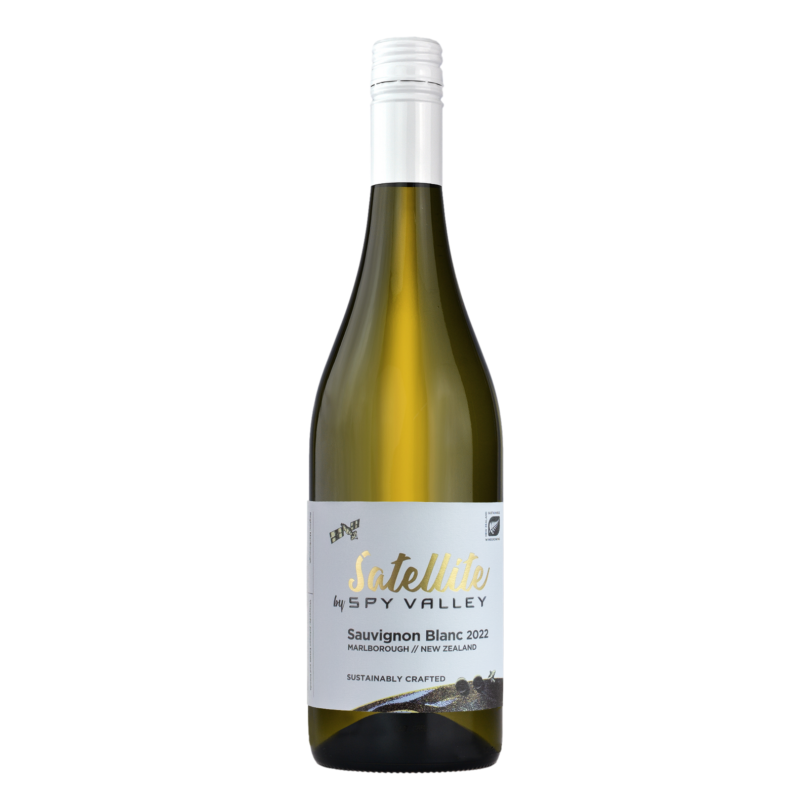 Spy Valley Satellite Sauvignon Blanc