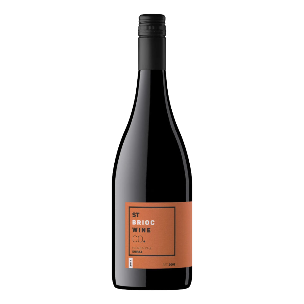 Smidge St Brioc Shiraz