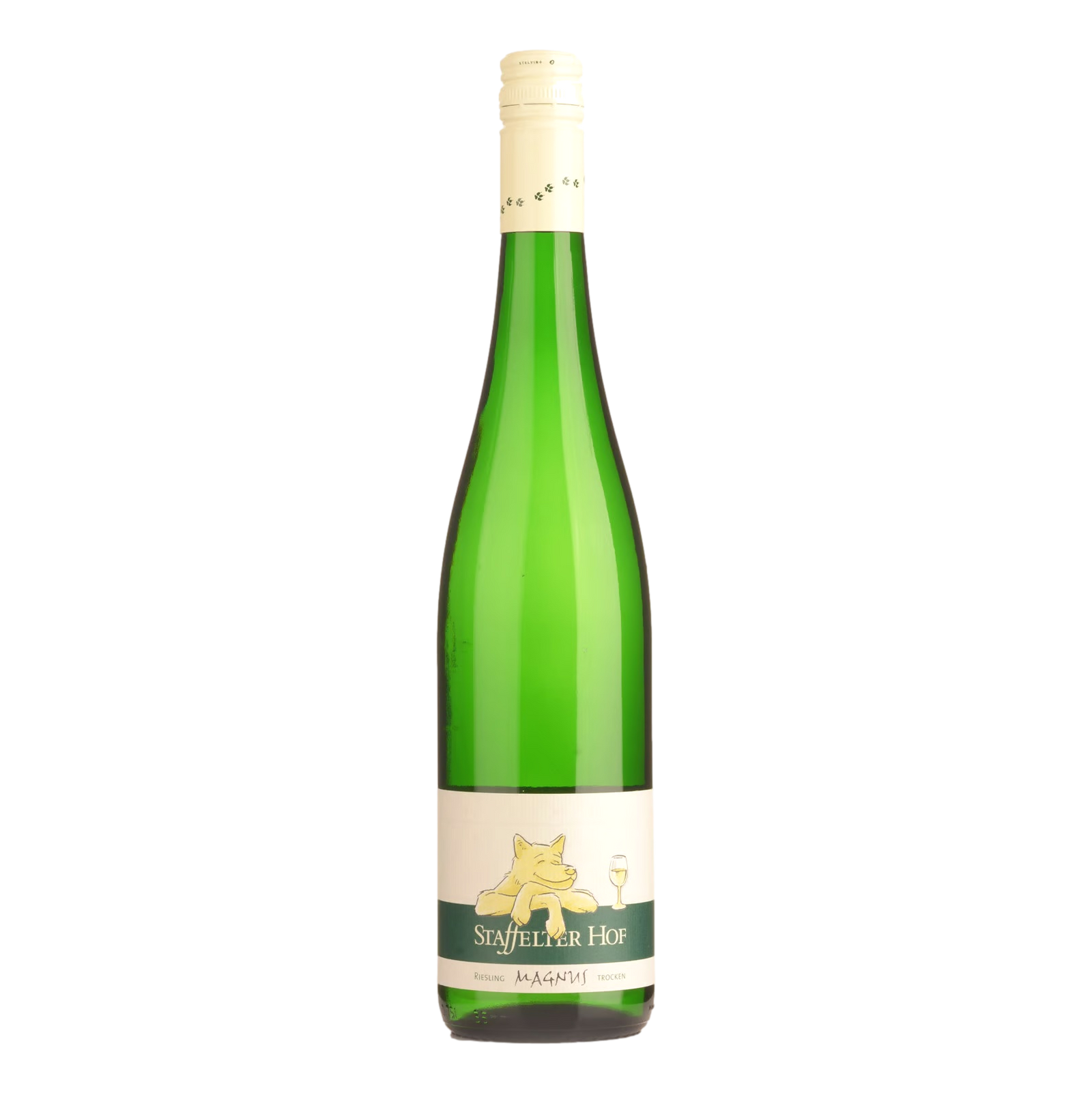 Staffelter Hof Riesling Magnus Trocken