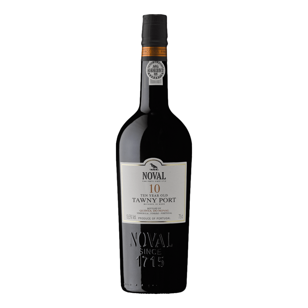 Quinta do Noval Tawny Port 10YO