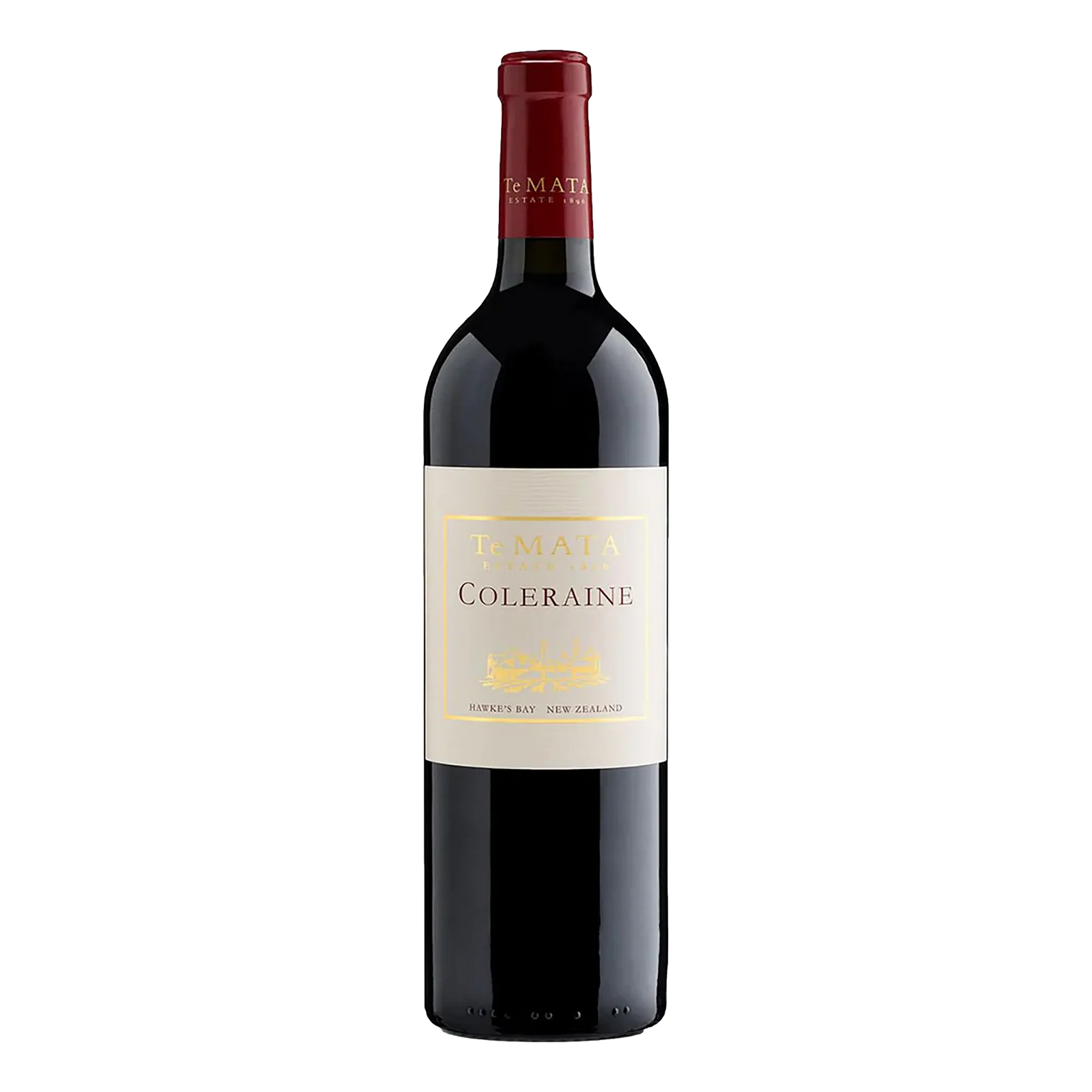Te Mata Coleraine Cabernet Merlot 2021