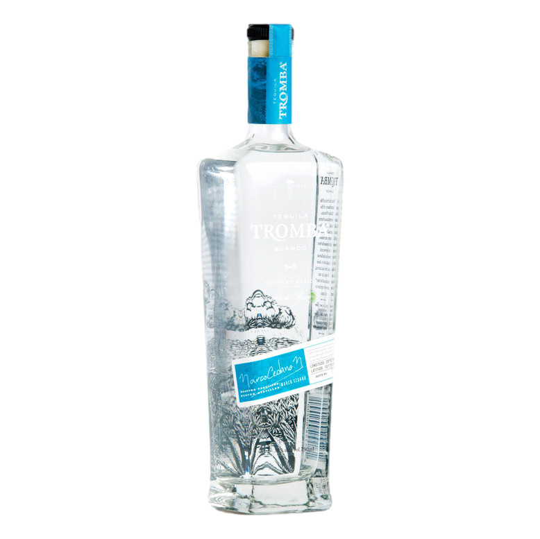 Tromba Tequila Blanco 200ml