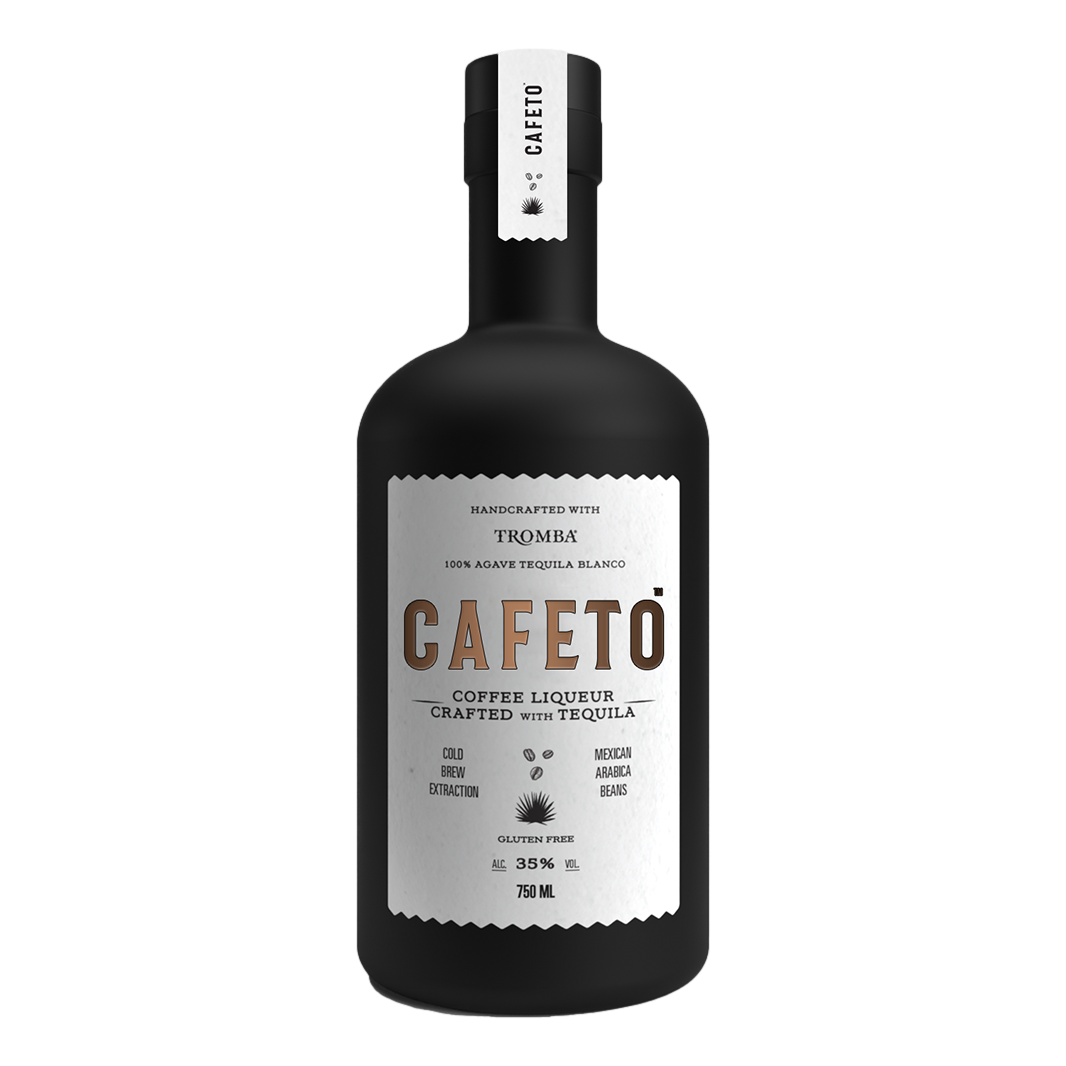 Tromba Cafeto Tequila Coffee Liquer 700ml