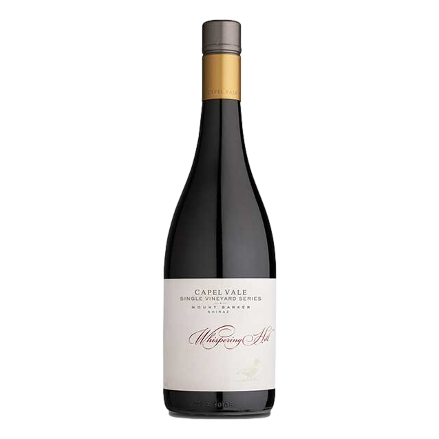 Capel Vale Whispering Hill Shiraz