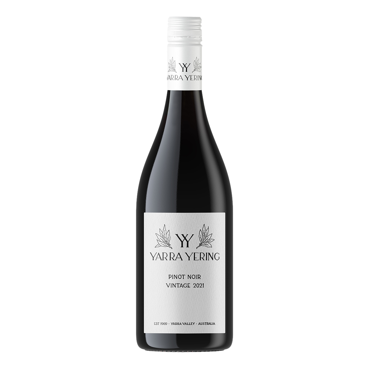 Yarra Yering Pinot Noir 2021