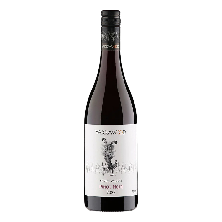 Yarrawood Yarra Valley Pinot Noir